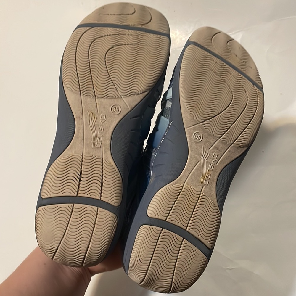 Dansko Shoes Size 39 - Picture 8 of 8
